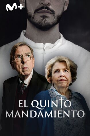 El quinto mandamiento. T(T1). El quinto mandamiento (T1)