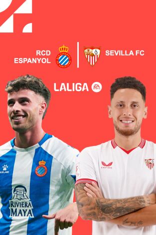 Jornada 11. Jornada 11: Espanyol - Sevilla