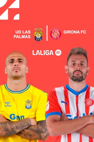 Jornada 11. Jornada 11: Las Palmas - Girona