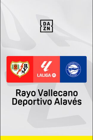 Jornada 11. Jornada 11: Rayo - Alavés