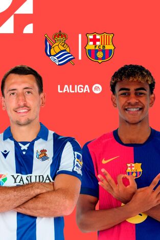 Jornada 13. Jornada 13: Real Sociedad - Barcelona