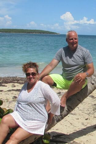 Quiero vivir en el Caribe. T(T11). Quiero vivir en... (T11): Tradiciones familiares en Vieques, Puerto Rico