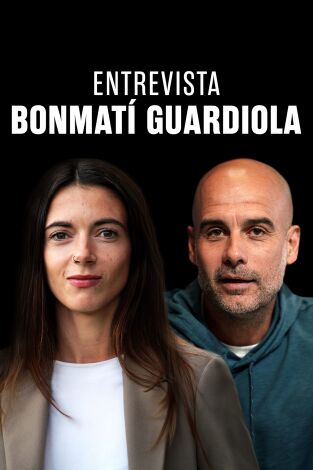 ES - Entrevista Bonmati y Guardiola (2024)