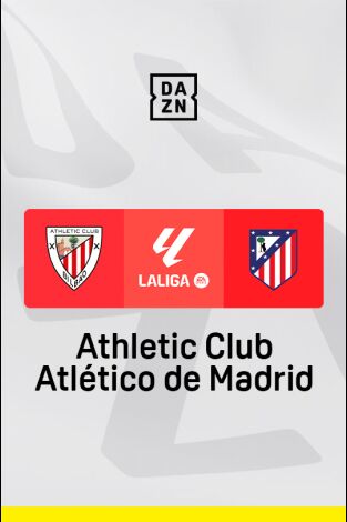 Jornada 4. Jornada 4: Athletic - Atlético de Madrid