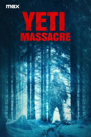 La masacre del Yeti