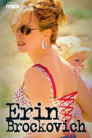 Erin Brockovich