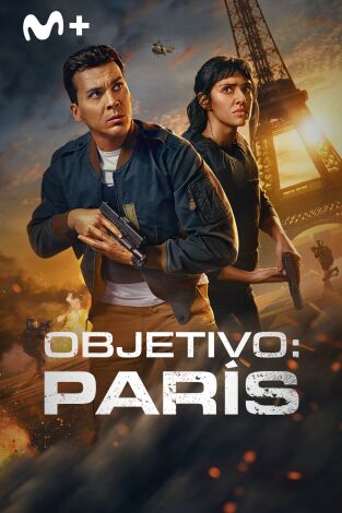 Objetivo: París