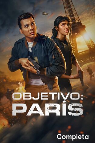 Objetivo: París