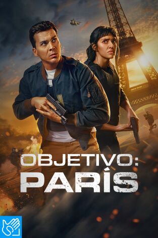 (LSE) - Objetivo: París