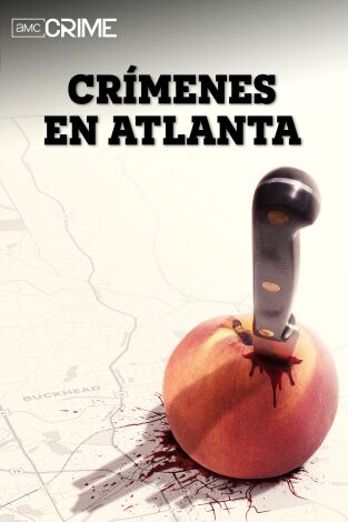 Crímenes en Atlanta. Crímenes en Atlanta 