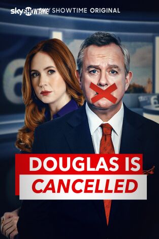 Douglas is Cancelled