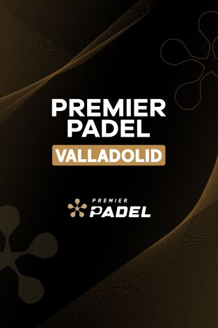 Premier Padel Femenina