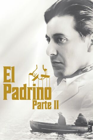 El Padrino: Parte II