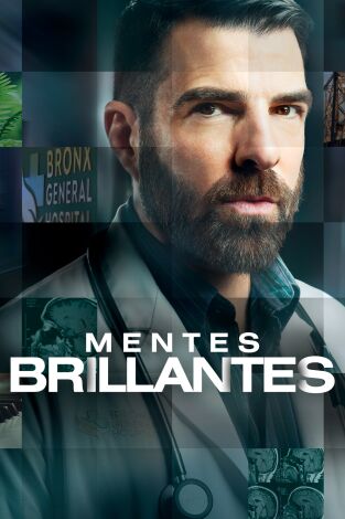 Mentes brillantes. T(T1). Mentes brillantes (T1): Ep.10 