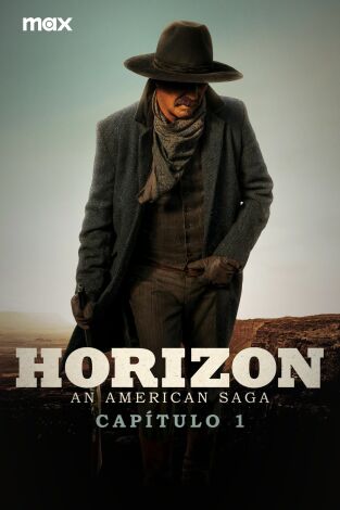 Horizon: An American Saga - Capítulo 1