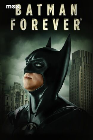 Batman Forever