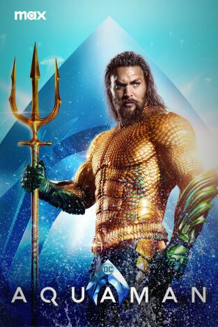 Aquaman