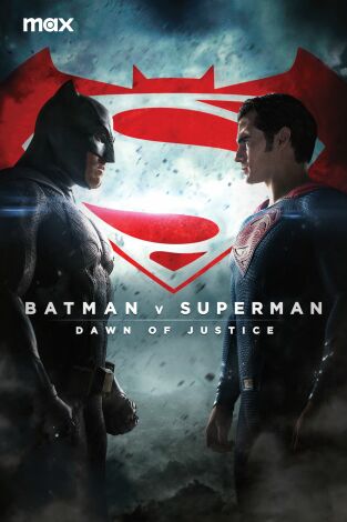 Batman v Superman: El Amanecer de la Justicia