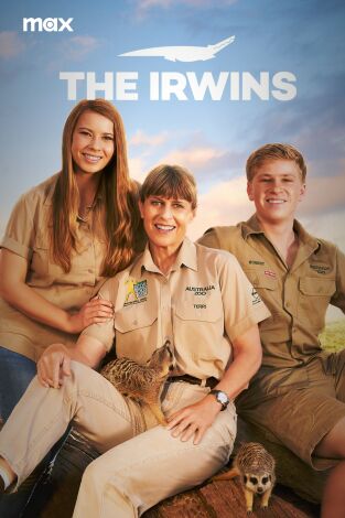 The Irwins. T(T2). The Irwins (T2)