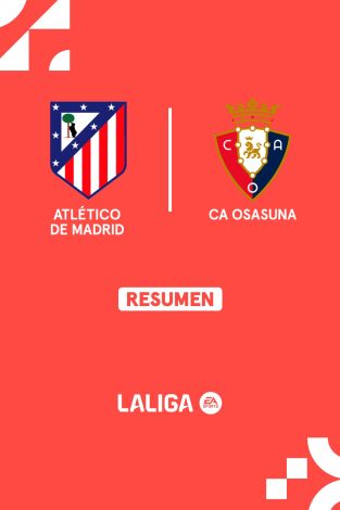 Resúmenes LALIGA EA Sports