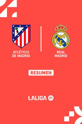 Jornada 8. Jornada 8: At. Madrid - Real Madrid