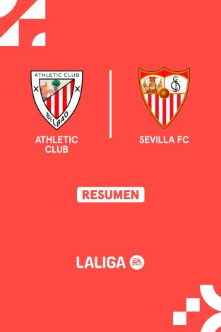 Jornada 8. Jornada 8: Athletic - Sevilla