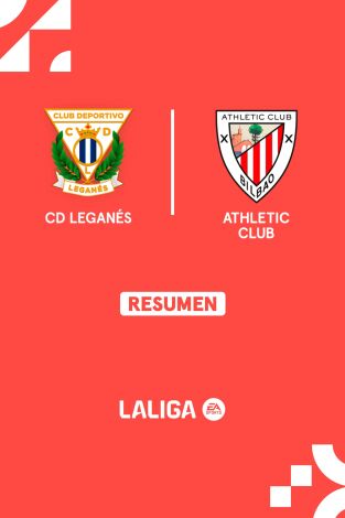 Jornada 7. Jornada 7: Leganés - Athletic