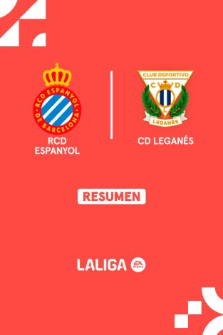 Resúmenes LALIGA EA Sports