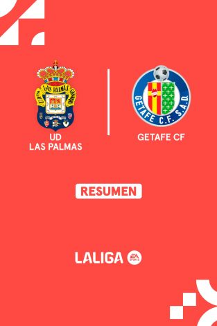 Resúmenes LALIGA EA Sports