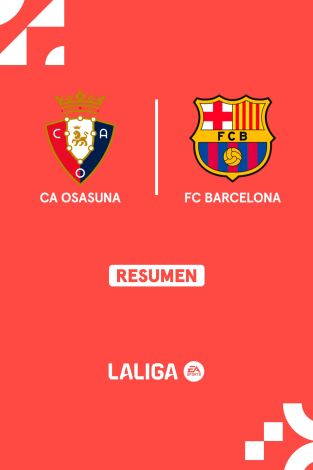 Jornada 8. Jornada 8: Osasuna - Barcelona