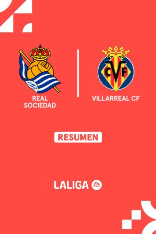 Resúmenes LALIGA EA Sports