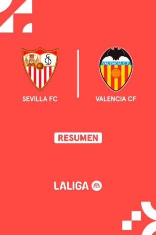 Resúmenes LALIGA EA Sports