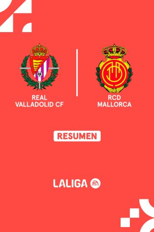 Jornada 8. Jornada 8: Valladolid - Mallorca