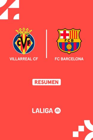 Jornada 6. Jornada 6: Villarreal - Barcelona