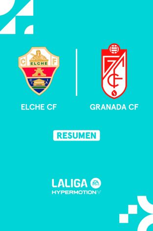 Jornada 5. Jornada 5: Elche - Granada