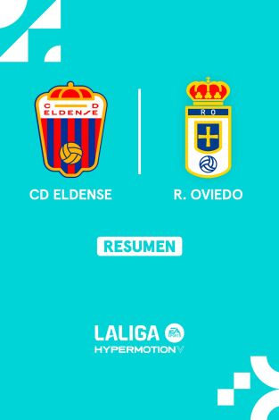 Jornada 6. Jornada 6: Eldense - Oviedo