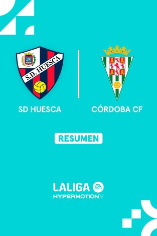 Jornada 6. Jornada 6: Huesca - Córdoba