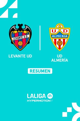 Jornada 7. Jornada 7: Levante - Almería