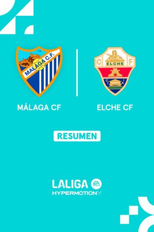 Jornada 7. Jornada 7: Málaga - Elche