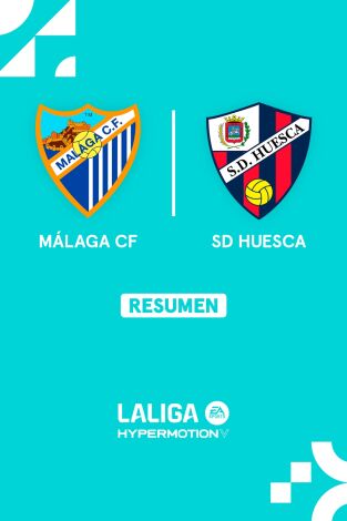 Jornada 5. Jornada 5: Málaga - Huesca