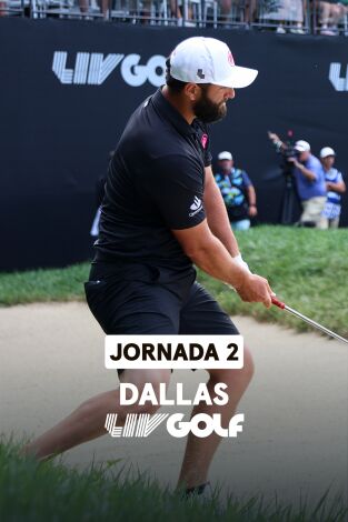 Dallas. Dallas. Jornada 2