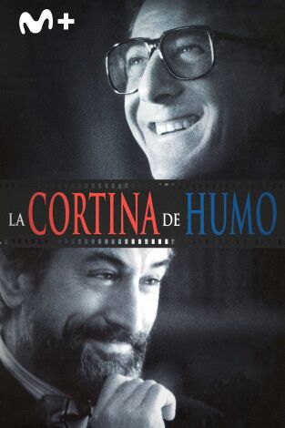 La cortina de humo