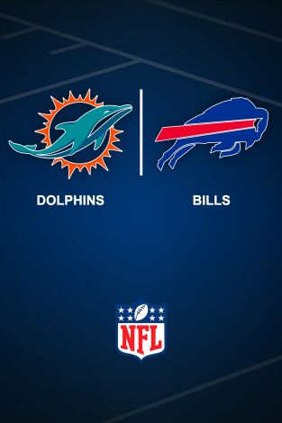 Semana 2. Semana 2: Miami Dolphins - Buffalo Bills