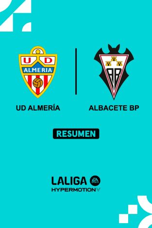 Jornada 11. Jornada 11: Almería - Albacete