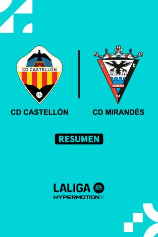 Jornada 15. Jornada 15: Castellón - Mirandés