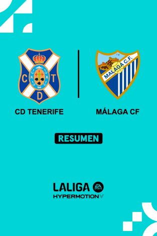 Jornada 11. Jornada 11: Tenerife - Málaga