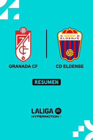 Jornada 14. Jornada 14: Granada - Eldense