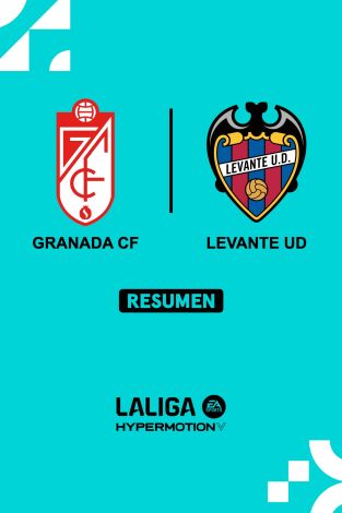 Jornada 12. Jornada 12: Granada - Levante