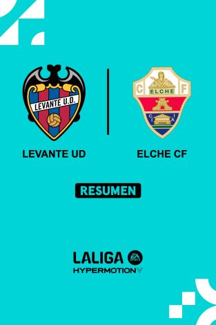 Jornada 15. Jornada 15: Levante - Elche