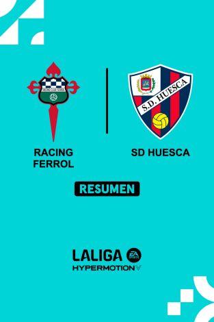 Jornada 10. Jornada 10: Racing Ferrol - Huesca